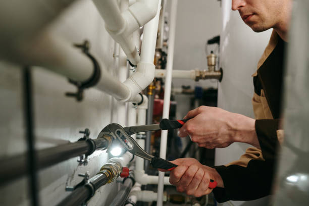 Best Water Leak Repair  in Angola On The Lake, NY
