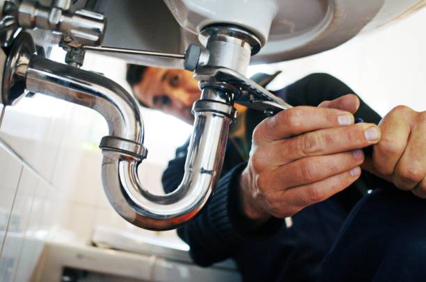 Best Gas Line Repair  in Angola On The Lake, NY