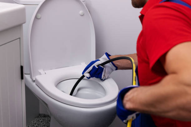 Professional Plumbing in Angola On The Lake, NY
