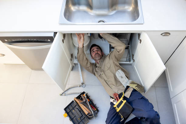 Best Sewer Cleaning Services  in Angola On The Lake, NY