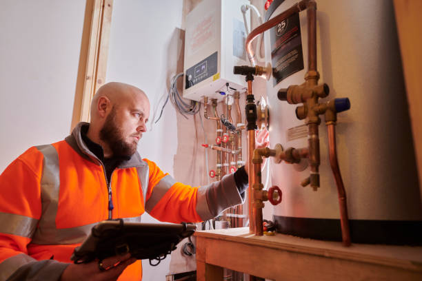 Best Clogged Drain Plumber  in Angola On The Lake, NY