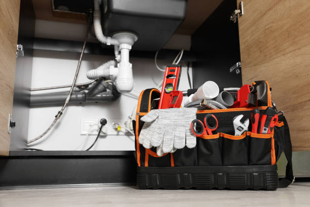 Best Shower Repair Services  in Angola On The Lake, NY