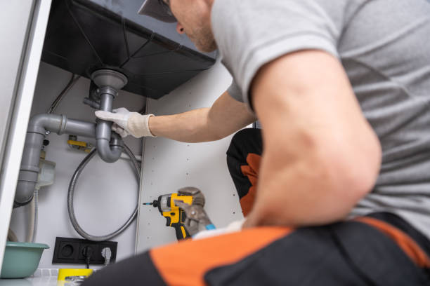 Best Plumbing Installation Services  in Angola On The Lake, NY