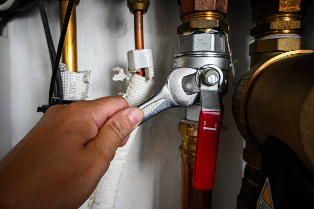 Best Hot Water Heater Installation  in Angola On The Lake, NY